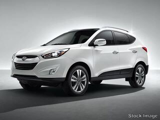2015 Hyundai Tucson