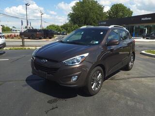 2015 Hyundai Tucson for sale in Rochester NY