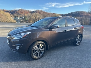 2014 Hyundai Tucson for sale in Bristol TN