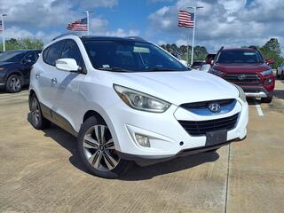 2014 Hyundai Tucson for sale in Alvin TX