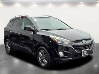 2015 Hyundai Tucson for sale in Vineland NJ