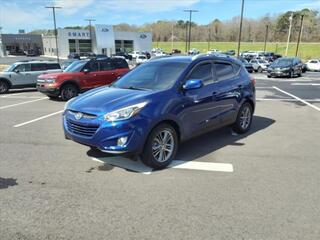 2014 Hyundai Tucson