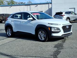 2018 Hyundai Kona for sale in Lynchburg VA