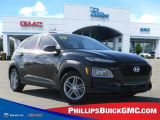 2019 Hyundai Kona