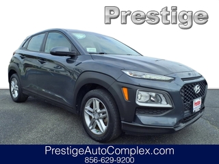 2019 Hyundai Kona