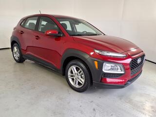2021 Hyundai Kona for sale in Southern Pines NC