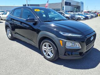2021 Hyundai Kona
