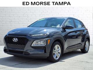 2021 Hyundai Kona