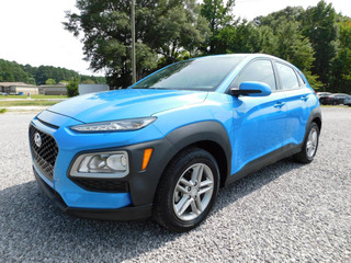 2019 Hyundai Kona