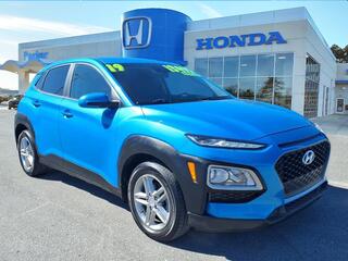2019 Hyundai Kona
