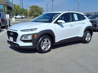 2021 Hyundai Kona