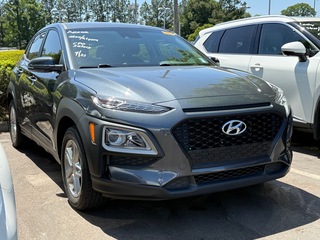 2021 Hyundai Kona for sale in Greer SC