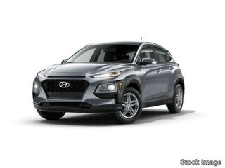 2019 Hyundai Kona