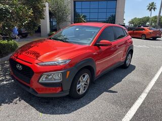 2019 Hyundai Kona