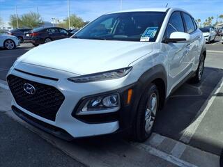 2020 Hyundai Kona