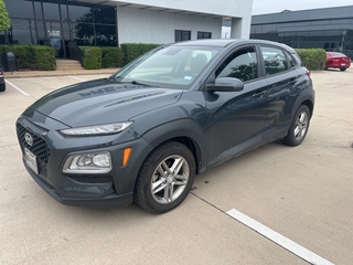 2020 Hyundai Kona