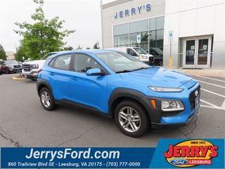 2019 Hyundai Kona