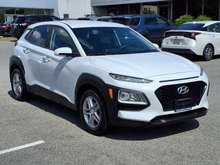 2020 Hyundai Kona