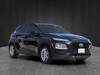 2020 Hyundai Kona for sale in San Antonio TX