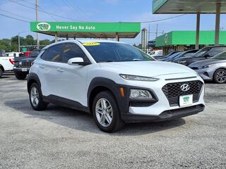 2019 Hyundai Kona