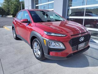 2020 Hyundai Kona