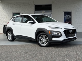 2021 Hyundai Kona