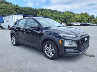 2018 Hyundai Kona