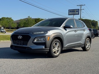 2019 Hyundai Kona for sale in Anderson SC