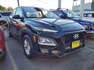 2021 Hyundai Kona for sale in Jersey City NJ