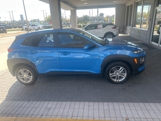 2019 Hyundai Kona