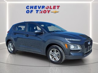 2019 Hyundai Kona for sale in Troy OH
