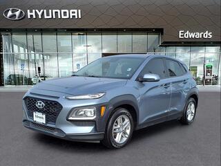 2019 Hyundai Kona for sale in Council Bluffs IA