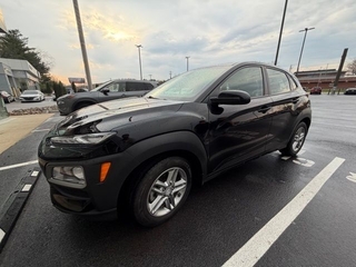2020 Hyundai Kona for sale in Bristol TN