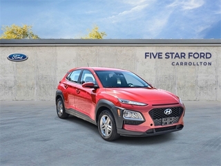 2020 Hyundai Kona