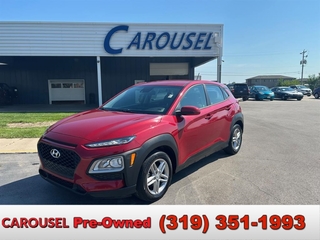2021 Hyundai Kona