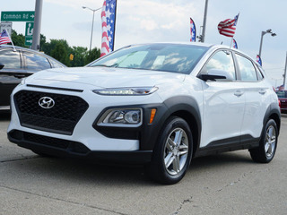 2019 Hyundai Kona