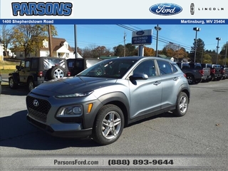 2019 Hyundai Kona