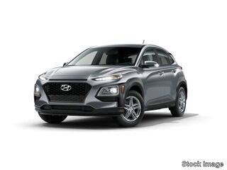 2020 Hyundai Kona