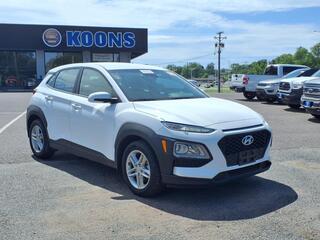 2021 Hyundai Kona