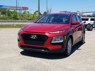 2021 Hyundai Kona