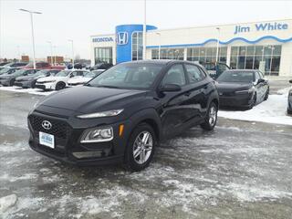 2018 Hyundai Kona