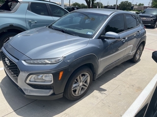 2018 Hyundai Kona for sale in Plano TX