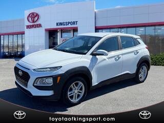2019 Hyundai Kona for sale in Kingsport TN