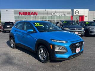 2019 Hyundai Kona