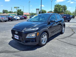 2019 Hyundai Kona for sale in Oklahoma City OK