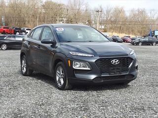 2020 Hyundai Kona for sale in Bridgeport WV