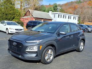 2020 Hyundai Kona for sale in Canton CT