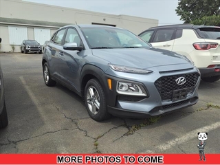 2021 Hyundai Kona