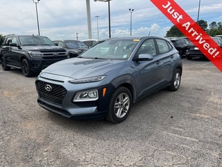 2021 Hyundai Kona