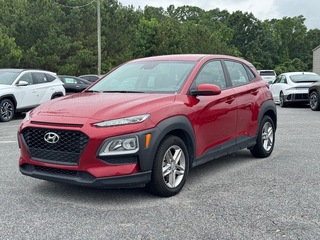 2021 Hyundai Kona for sale in Anderson SC